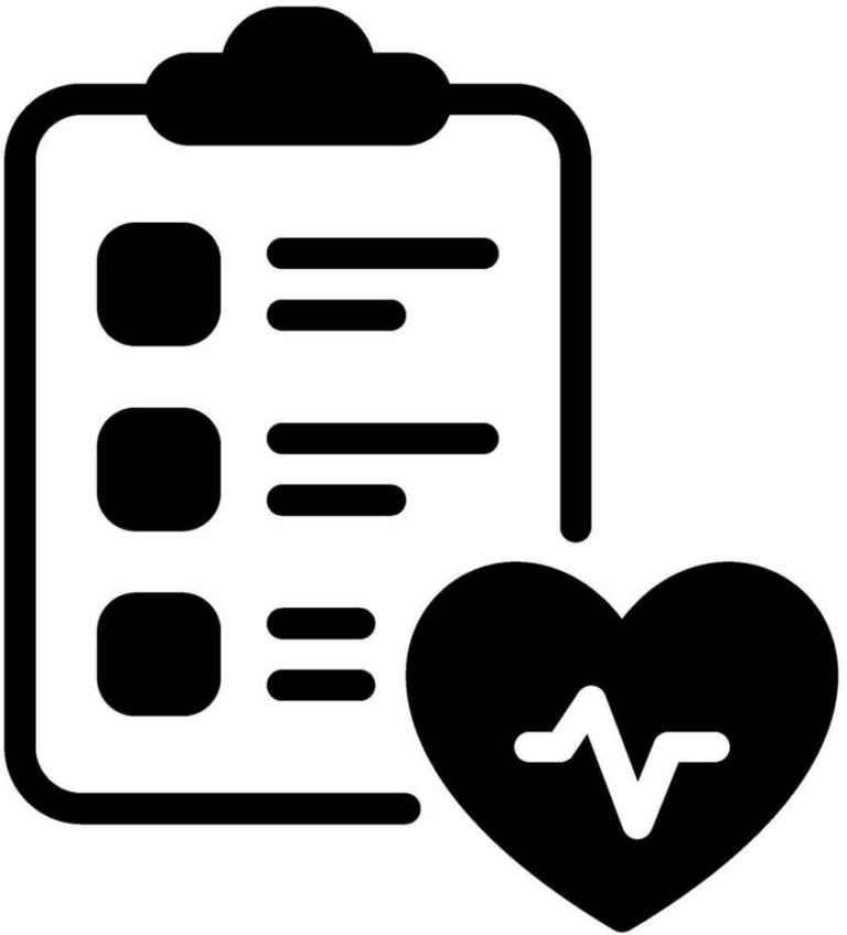 Công cụ kiểm tra sức khoẻ