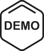 Demo sản phẩm